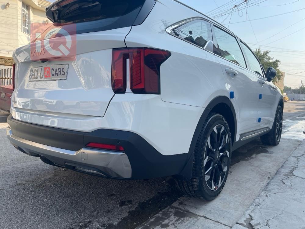 كيا سورينتو